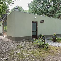 Verblijf 436045 - Bungalow Noordoost Brabant - Kraanvogel