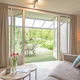 Verblijf 436045 - Bungalow Noordoost Brabant - Kraanvogel