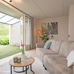 Verblijf 436045 - Bungalow Noordoost Brabant - Kraanvogel