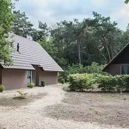 Verblijf 436047 - Bungalow Noordoost Brabant - Witte Walibi
