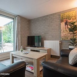 Verblijf 436049 - Bungalow Noordoost Brabant - Groene Specht