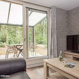 Verblijf 436049 - Bungalow Noordoost Brabant - Groene Specht