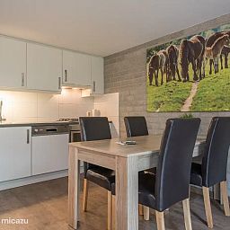 Verblijf 436049 - Bungalow Noordoost Brabant - Groene Specht