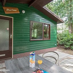 Verblijf 436050 - Bungalow Noordoost Brabant - Staartmees