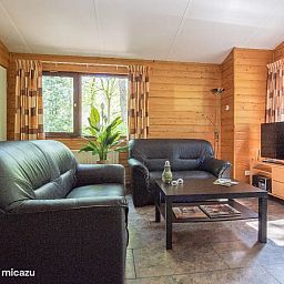 Verblijf 436050 - Bungalow Noordoost Brabant - Staartmees
