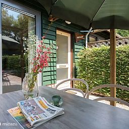 Verblijf 436051 - Bungalow Noordoost Brabant - Bosfazant