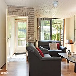 Verblijf 436051 - Bungalow Noordoost Brabant - Bosfazant