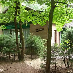 Verblijf 436052 - Vakantiewoning Noordoost Brabant - Trompetzwaan