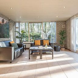 Verblijf 436052 - Vakantiewoning Noordoost Brabant - Trompetzwaan