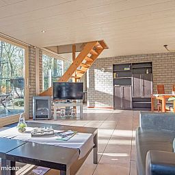 Verblijf 436052 - Vakantiewoning Noordoost Brabant - Trompetzwaan