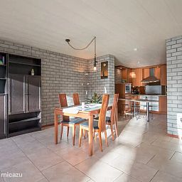 Verblijf 436052 - Vakantiewoning Noordoost Brabant - Trompetzwaan