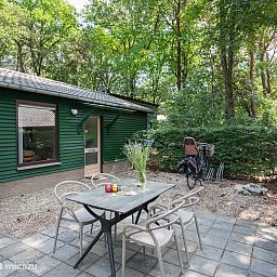 Verblijf 436053 - Bungalow Noordoost Brabant - Keizergans