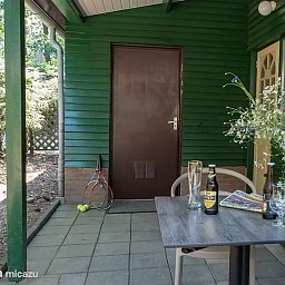 Verblijf 436053 - Bungalow Noordoost Brabant - Keizergans