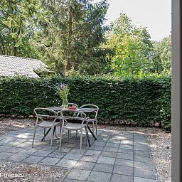 Verblijf 436053 - Bungalow Noordoost Brabant - Keizergans