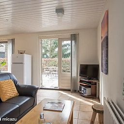Verblijf 436053 - Bungalow Noordoost Brabant - Keizergans