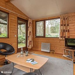 Unterkunft 436055 - Chalet Noordoost Brabant - 1-persoons Chalet