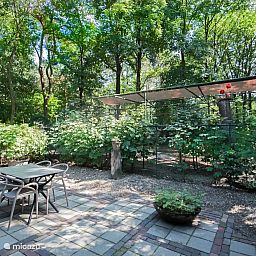 Verblijf 436056 - Vakantiewoning Noordoost Brabant - 4-persoons Villa Plus