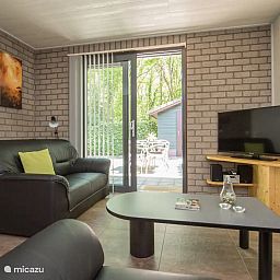 Verblijf 436057 - Bungalow Noordoost Brabant - 3-persoons Bungalow