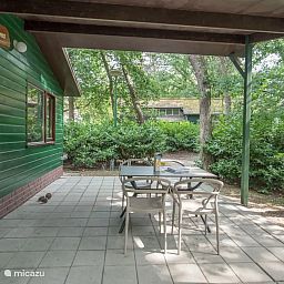 Verblijf 436058 - Bungalow Noordoost Brabant - 4-persoons Holiday Home