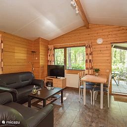 Verblijf 436058 - Bungalow Noordoost Brabant - 4-persoons Holiday Home