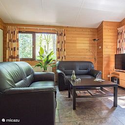 Verblijf 436058 - Bungalow Noordoost Brabant - 4-persoons Holiday Home
