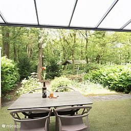 Verblijf 436060 - Bungalow Noordoost Brabant - 2-persoons Bungalow