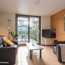 Verblijf 436060 - Bungalow Noordoost Brabant - 2-persoons Bungalow