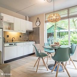 Verblijf 436060 - Bungalow Noordoost Brabant - 2-persoons Bungalow