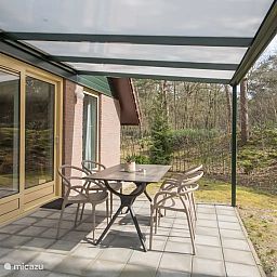 Verblijf 436062 - Vakantiewoning Noordoost Brabant - 4-persoons Lodges