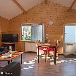Verblijf 436063 - Bungalow Noordoost Brabant - 4-persoons Holiday Home Plus