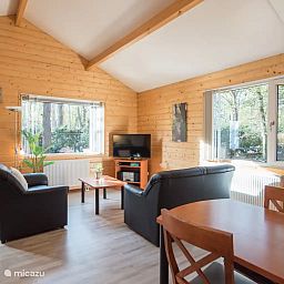 Verblijf 436063 - Bungalow Noordoost Brabant - 4-persoons Holiday Home Plus