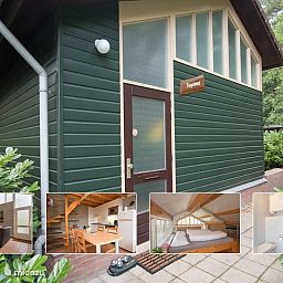 Verblijf 436064 - Bungalow Noordoost Brabant - 2-persoons Holiday Home
