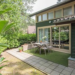 Verblijf 436064 - Bungalow Noordoost Brabant - 2-persoons Holiday Home
