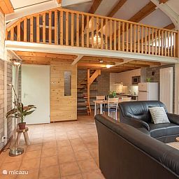 Verblijf 436064 - Bungalow Noordoost Brabant - 2-persoons Holiday Home