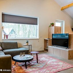 Verblijf 436065 - Bungalow Noordoost Brabant - 4-persoons Bosvilla All Electric