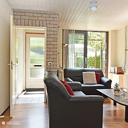 Verblijf 436066 - Bungalow Noordoost Brabant - 4-persoons Bungalow