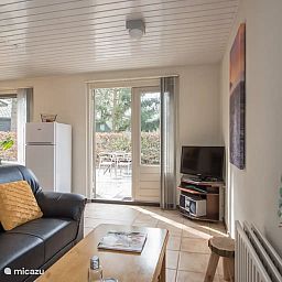 Verblijf 436066 - Bungalow Noordoost Brabant - 4-persoons Bungalow
