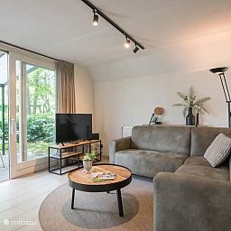Verblijf 436067 - Vakantiewoning Noordoost Brabant - 4-persoons Lodges Plus