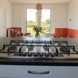 Guest house 436802 - Holiday property Noordoost Brabant - Huisje in Keent