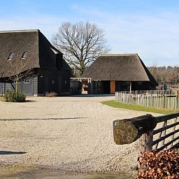 Unterkunft 440108 • Ferienhaus West Brabant • Vakantiehuisje in Breda  • 3 von 19