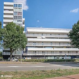 Guest house 440110 - Apartment West Brabant - Luxe appartement met mooi uitzicht