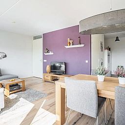 Guest house 440110 - Apartment West Brabant - Luxe appartement met mooi uitzicht