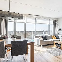 Guest house 440110 - Apartment West Brabant - Luxe appartement met mooi uitzicht