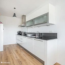 Guest house 440110 - Apartment West Brabant - Luxe appartement met mooi uitzicht