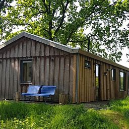 Verblijf 440307 - Vakantiewoning West Brabant - Huisje in Ossendrecht
