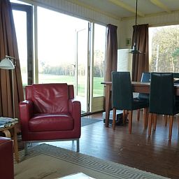 Verblijf 440307 - Vakantiewoning West Brabant - Huisje in Ossendrecht