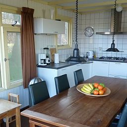 Verblijf 440307 - Vakantiewoning West Brabant - Huisje in Ossendrecht