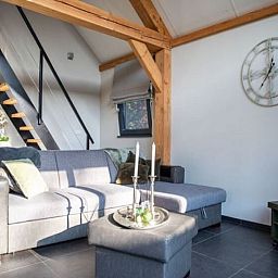 Guest house 440903 - Holiday property West Brabant - Droomeind Villa d'Argento