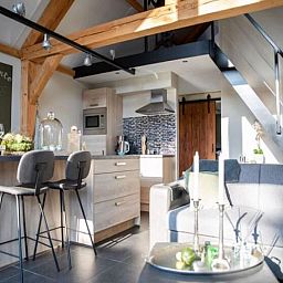 Guest house 440903 - Holiday property West Brabant - Droomeind Villa d'Argento