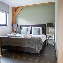 Guest house 440903 - Holiday property West Brabant - Droomeind Villa d'Argento